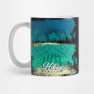 Hiking Mug